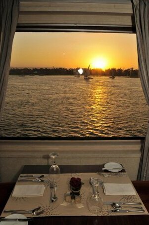 M/Y Alexander The Great Nile Cruise - 4 Nights Every Monday From Luxor - 3 Nights Every Friday from - Photo5