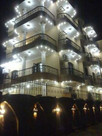 Nile Dream Apartments House - Photo2