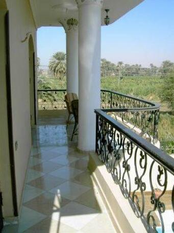 Nile Dream Apartments House - Photo3