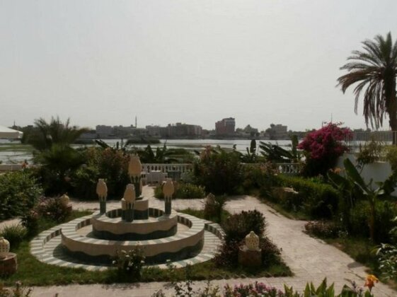 Nile View Hotel - Photo2