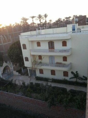 Nile View Hotel - Photo3