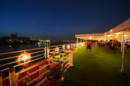 Radamis II Nile Cruise - Luxor/Aswan - 04 nights each Monday & 3 nights each Friday