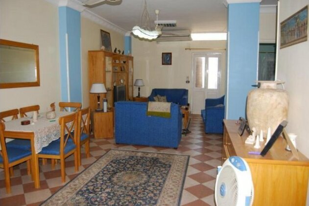Real Life Egypt Apartment in Luxor - Photo2