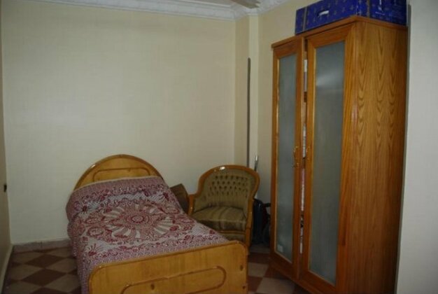 Real Life Egypt Apartment in Luxor - Photo4