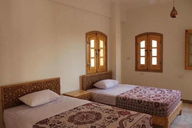 Sara guesthouse Luxor - Photo2