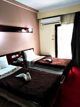 Shady Hotel Luxor - Photo3