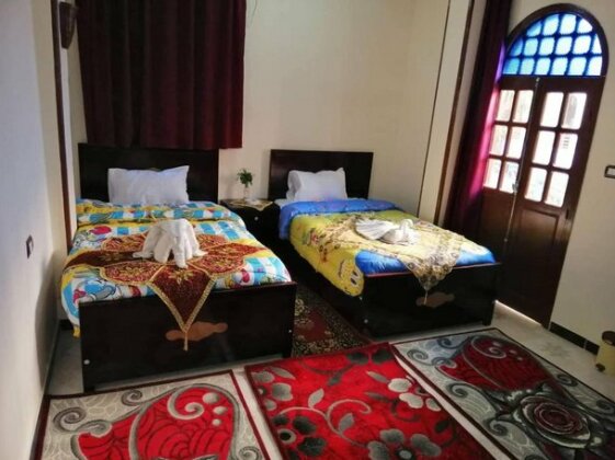 Sunflower Guest House Luxor West Bank - Photo2