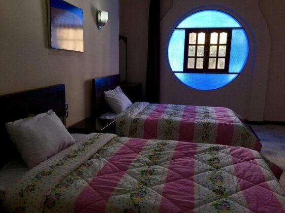 Sunflower Guest House Luxor West Bank - Photo3