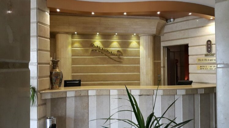 Susanna Hotel Luxor - Photo4