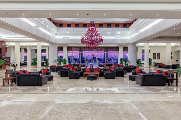 Cleopatra Luxury Resort Makadi Bay Adults Only - Photo4