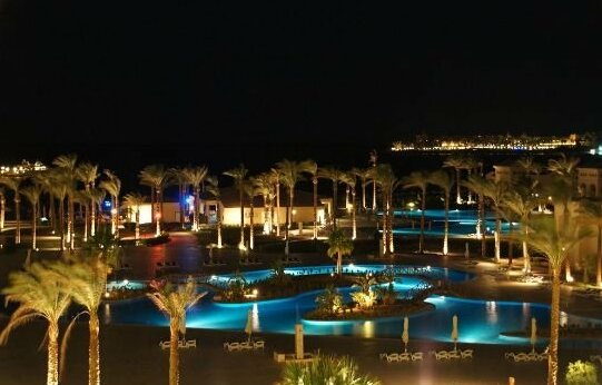 Cleopatra Luxury Resort Makadi Bay - Photo5
