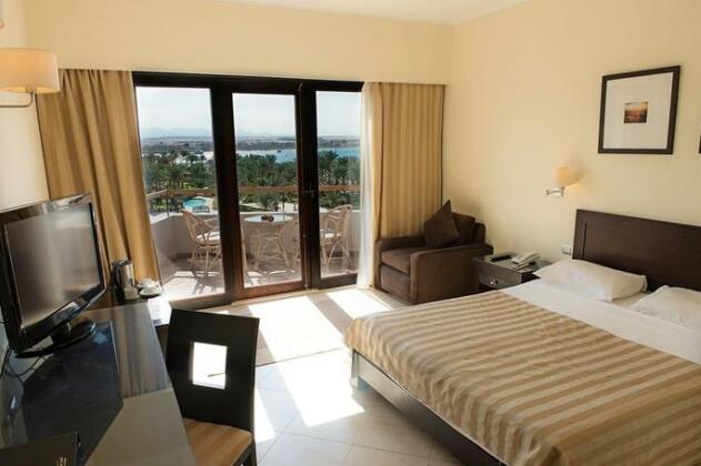 Fort Arabesque Resort Spa & Villas - Photo5