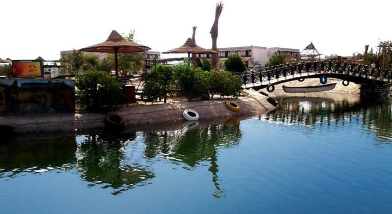 Green Village Resort Makadi Bay