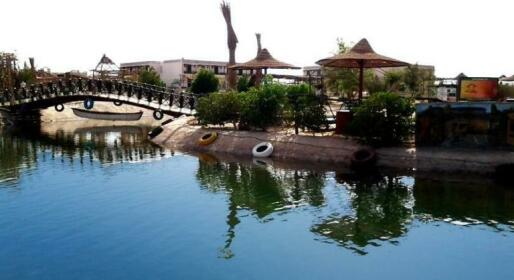 Green Village Resort Makadi Bay