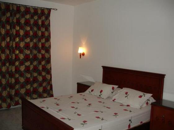 One-Bedroom Chalet at Stella Makadi Resort - Photo4