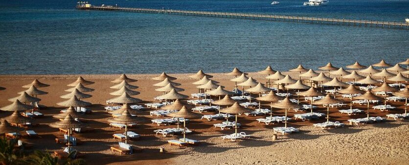 Stella Di Mare Makadi Beach Resort & Spa - Photo2