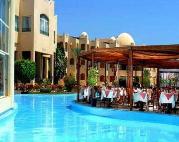 Tia Aqua Park Hotel & Resort