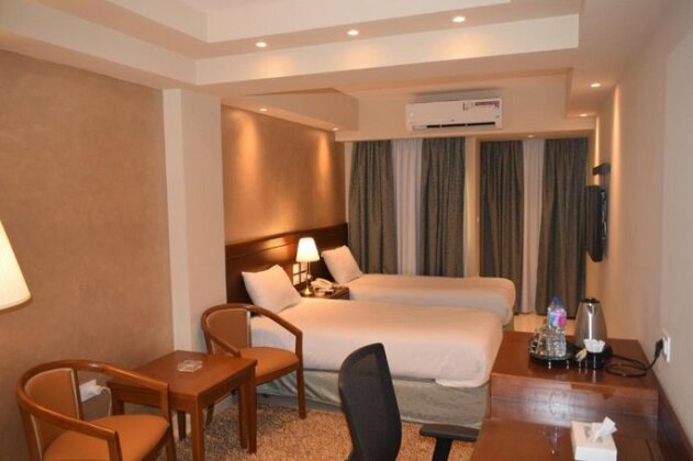 Omar El Khayam Al Minya Hotel - Photo3