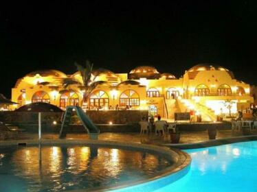 Bliss Abo Nawas Resort