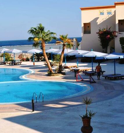 Blue Reef Red Sea Resort - All Inclusive - Photo2