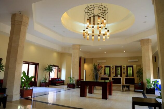 Labranda Gemma Premium Resort Hotel - Photo5