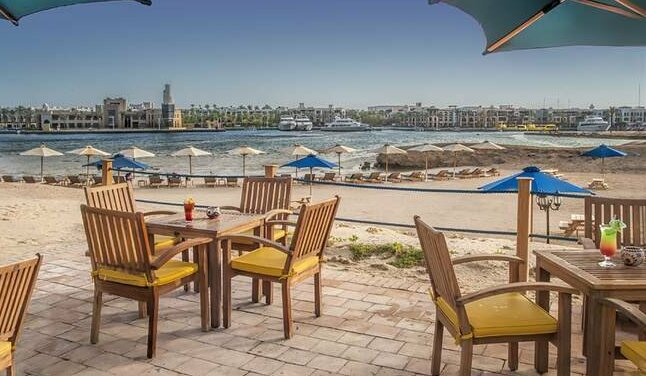 Marina View Hotel- Port Ghalib - Photo4