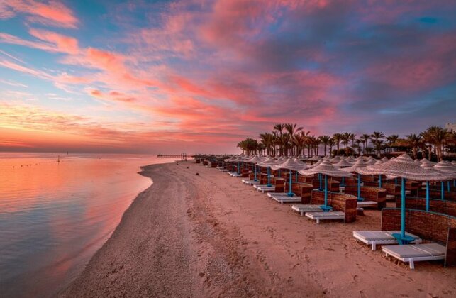 Sunrise Marina Resort Port Ghalib - Photo2