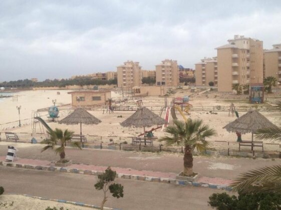 El Obayed Apartments Armed Forces - Photo5