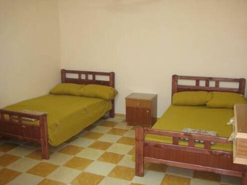 El Qasr Two-Bedroom Chalet 1 - Photo4
