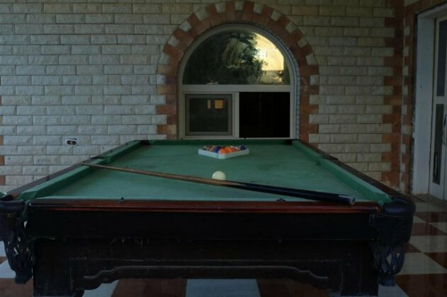 Luxury Villa Mersa Matruh - Photo3