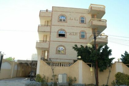 Luxury Villa Mersa Matruh