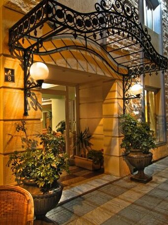 Negresco Hotel - Photo2