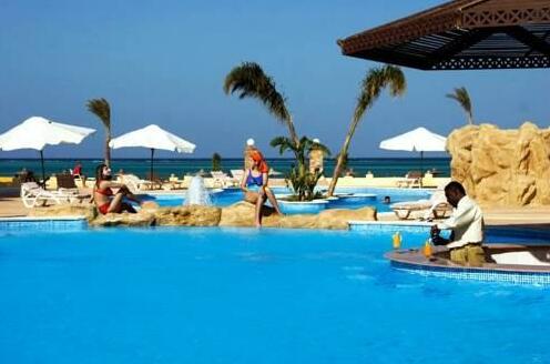Omneya Le Mirage Bay Front Hotel - Photo2