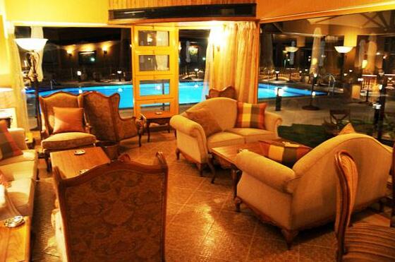 Peace Spa & Resort Egypt - Photo2