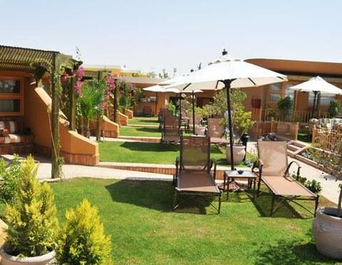 Peace Spa & Resort Egypt - Photo3