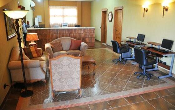 Peace Spa & Resort Egypt - Photo5