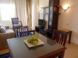 1 Br Apartment Sleeps 2 New Valley Governorate - Photo4