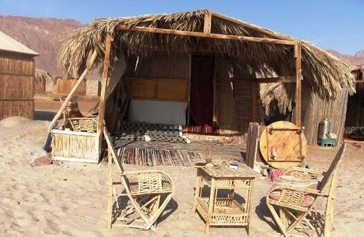 SinaiStars Bedouin Camp - Photo2