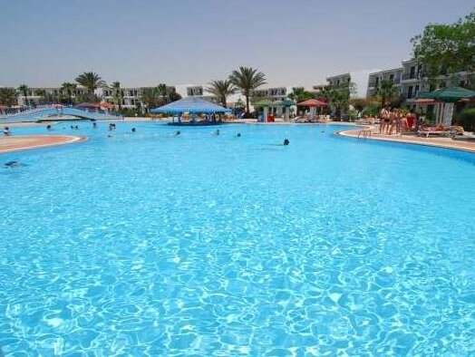 Amarina Abu Soma Resort & Aquapark - Photo3