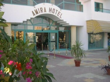 Amira Hotel Safaga