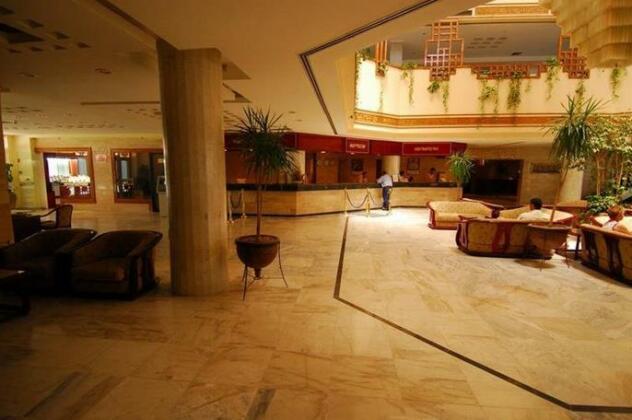 Riviera Plaza Abu Soma Hotel - Photo2