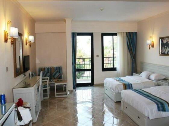 Riviera Plaza Abu Soma Hotel - Photo3