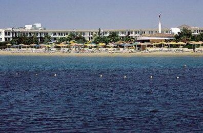 Riviera Soma Bay Hotel