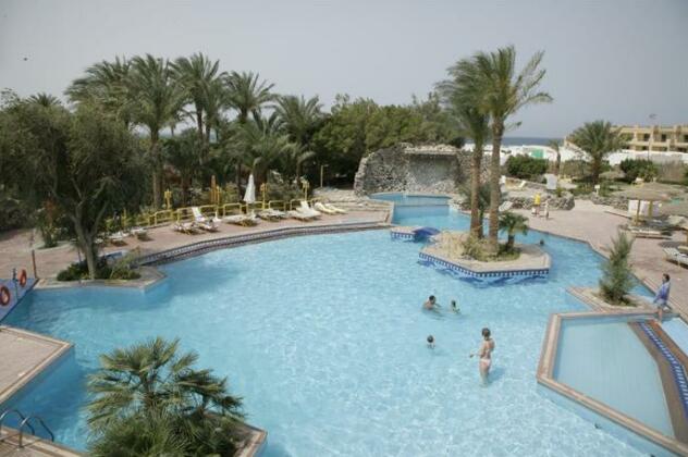 Shams Safaga Resort - Photo3