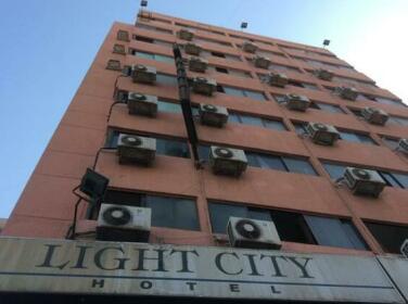 Light City Hotel