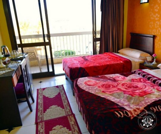 Port Said Hotel & Apartments - Photo4