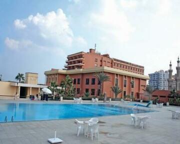 Port Said Hotel
