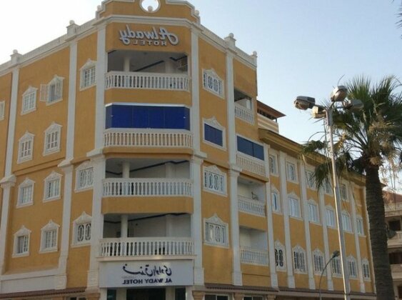 Al Wady Hotel