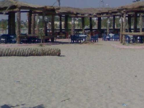 Dolphin Hotel Ras Sudr - Photo3