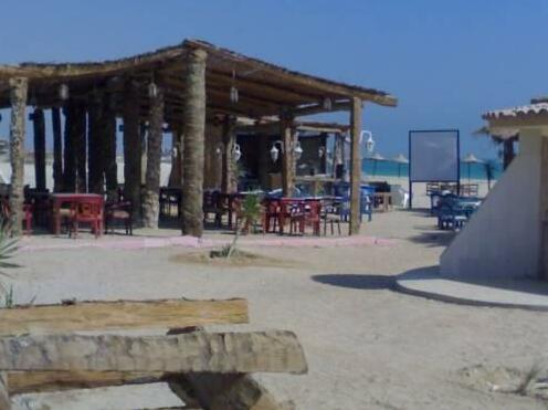 Dolphin Hotel Ras Sudr - Photo4